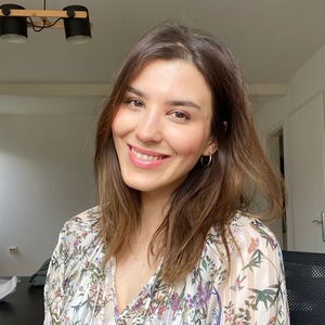 Lucija Matučec Veljavečki
