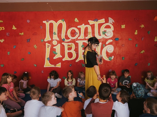 Peti dan 17. Monte Librića