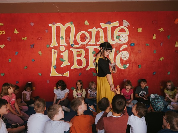 Foto-priča petog dana 17. Monte Librića