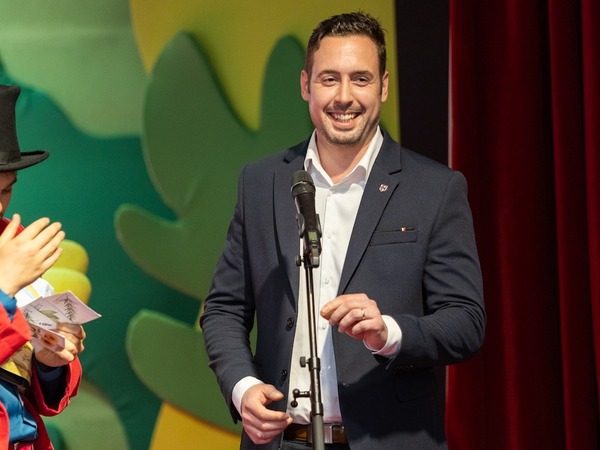 Svečano otvorenje 19. Monte Librića