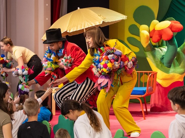 Svečano otvorenje 19. Monte Librića