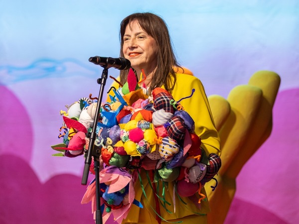 Svečano otvorenje 19. Monte Librića