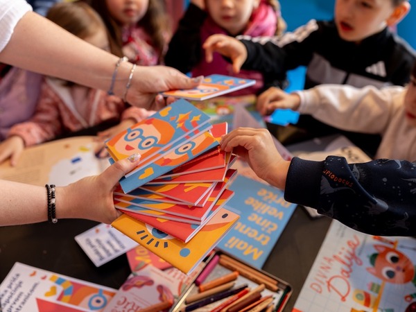 Svečano otvorenje 19. Monte Librića