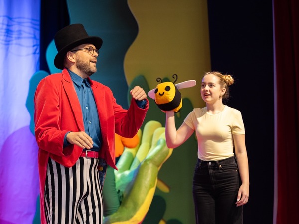 Svečano otvorenje 19. Monte Librića