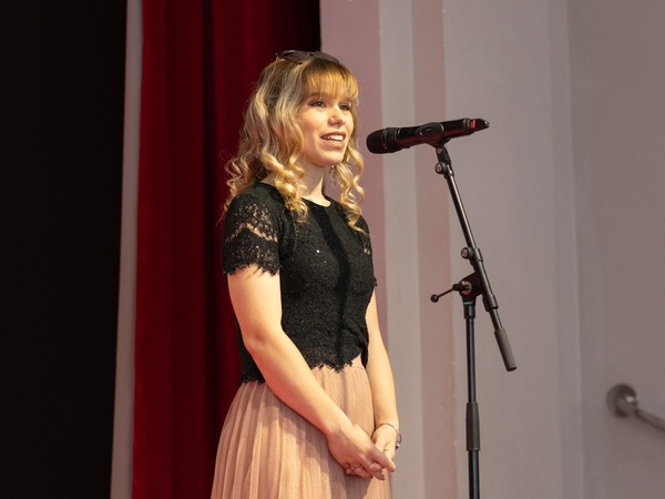 Svečano otvorenje 19. Monte Librića