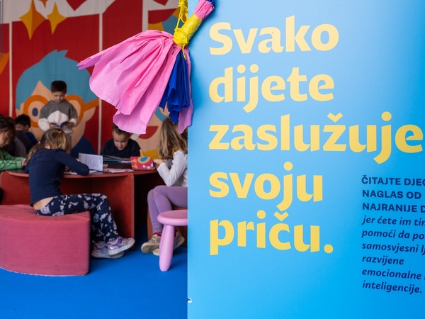 Svečano otvorenje 19. Monte Librića