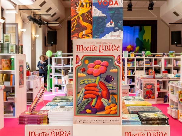 Foto-priča prvog dana 19. Monte Librića