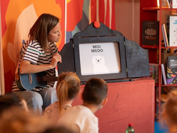 Foto-priča prvog dana 19. Monte Librića