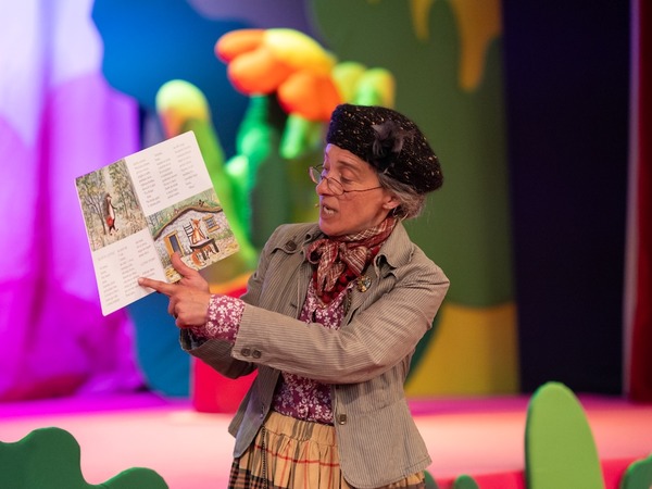 Foto-priča prvog dana 19. Monte Librića