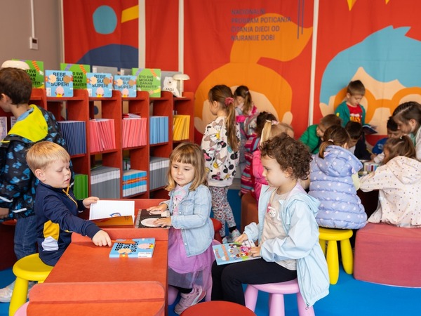 Foto-priča prvog dana 19. Monte Librića