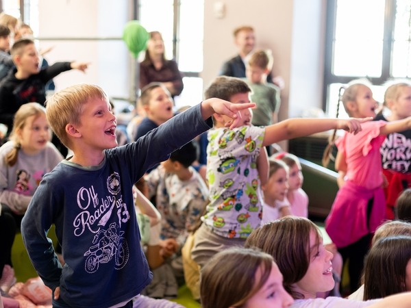 Foto-priča prvog dana 19. Monte Librića