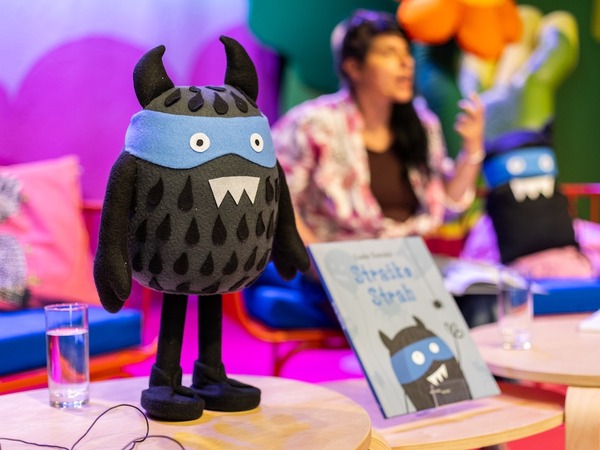 Foto-priča prvog dana 19. Monte Librića