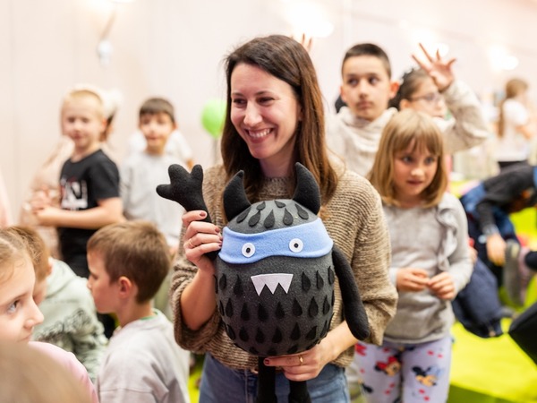 Foto-priča prvog dana 19. Monte Librića