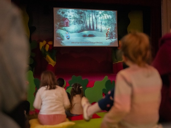 Foto-priča prvog dana 19. Monte Librića