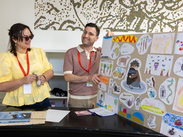 Foto-priča drugog dana 19. Monte Librića