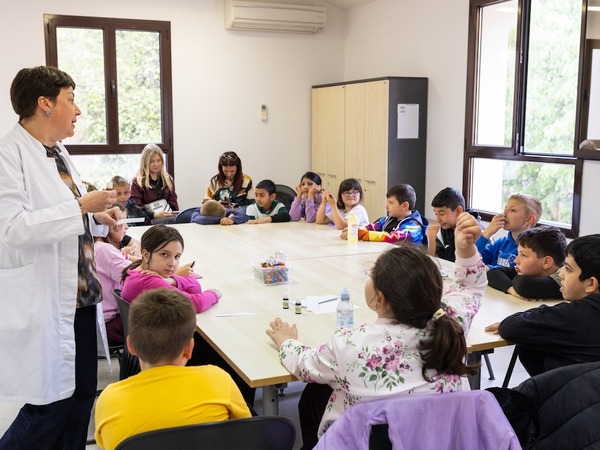 Foto-priča drugog dana 19. Monte Librića