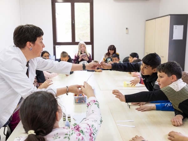Foto-priča drugog dana 19. Monte Librića