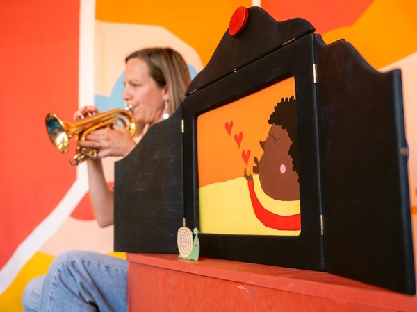 Foto-priča drugog dana 19. Monte Librića