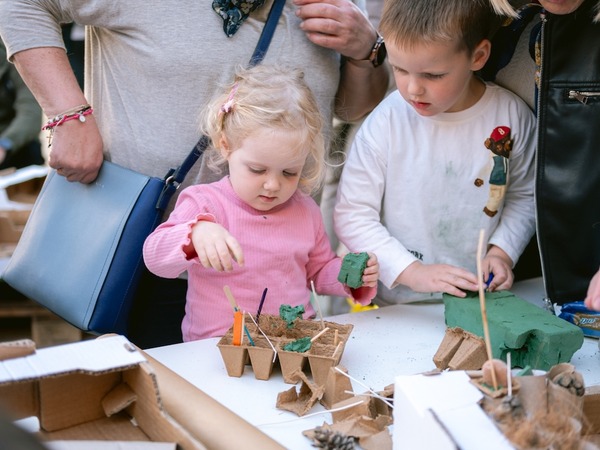 Foto-priča drugog dana 19. Monte Librića