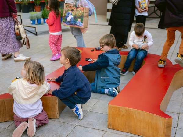 Foto-priča drugog dana 19. Monte Librića