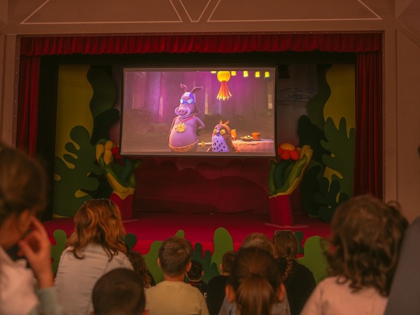 Foto-priča drugog dana 19. Monte Librića