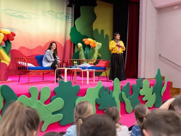 Foto-priča drugog dana 19. Monte Librića