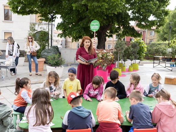 Foto-priča drugog dana 19. Monte Librića