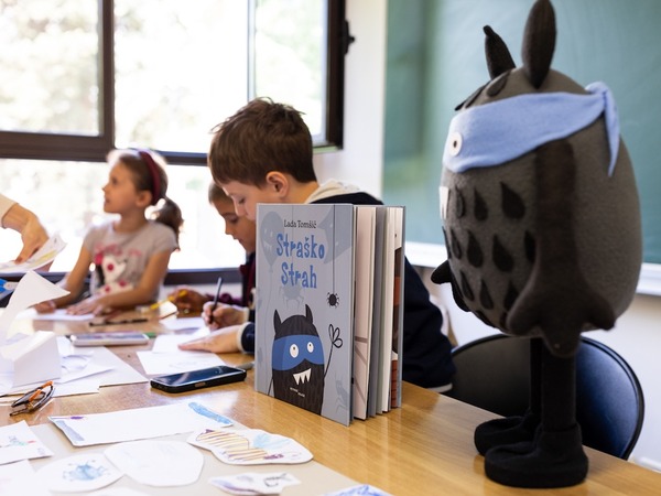 Foto-priča drugog dana 19. Monte Librića