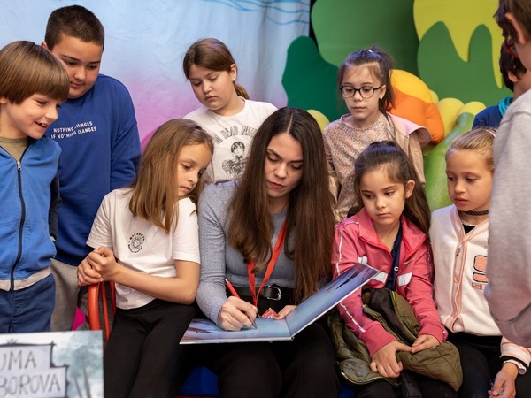 Foto-priča drugog dana 19. Monte Librića