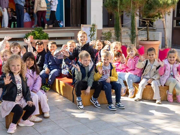 Foto-priča četvrtog dana 19. Monte Librića