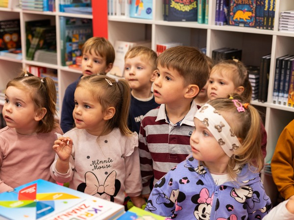 Foto-priča četvrtog dana 19. Monte Librića