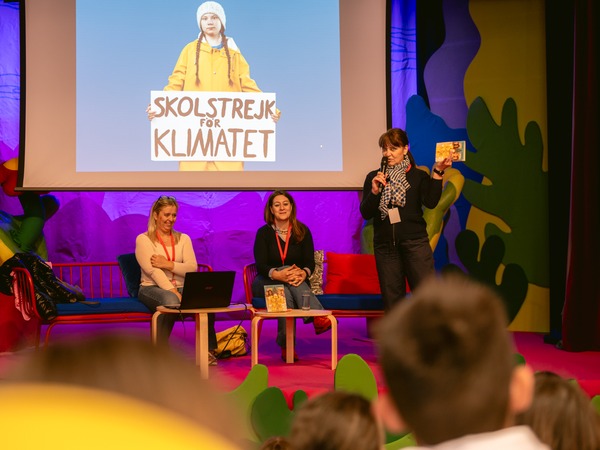 Foto-priča trećeg dana 19. Monte Librića