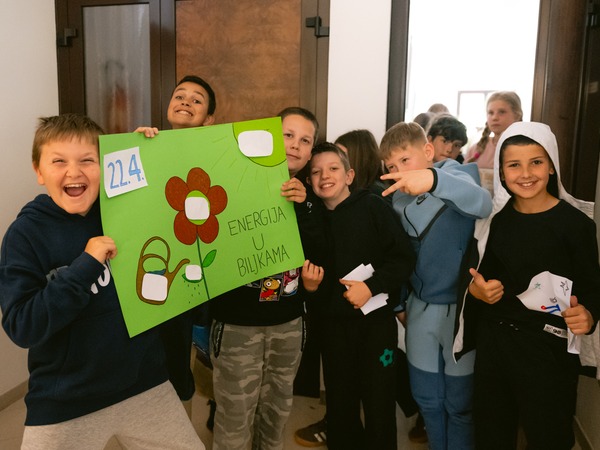 Foto-priča trećeg dana 19. Monte Librića