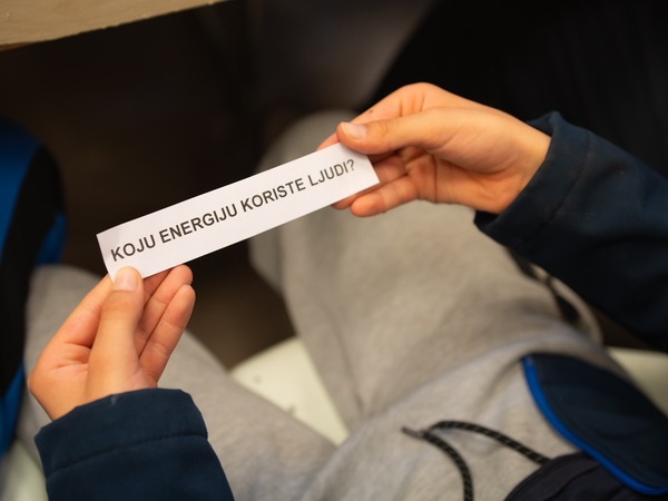 Foto-priča trećeg dana 19. Monte Librića