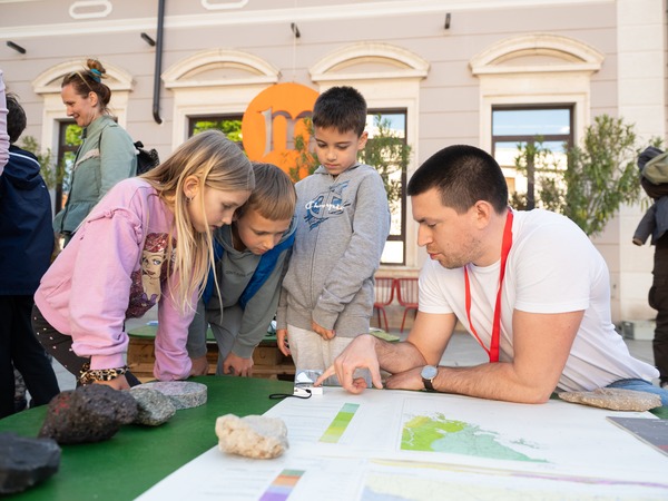 Foto-priča četvrtog dana 19. Monte Librića
