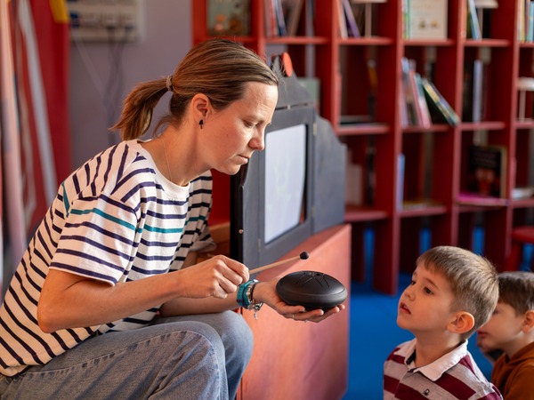 Foto-priča četvrtog dana 19. Monte Librića