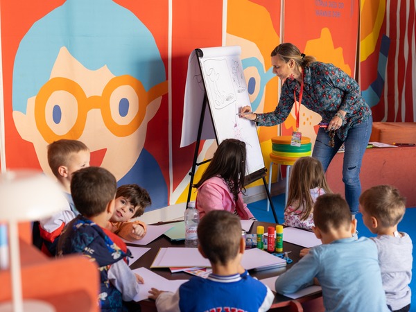 Foto-priča četvrtog dana 19. Monte Librića