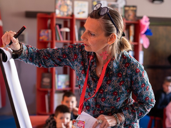 Foto-priča četvrtog dana 19. Monte Librića