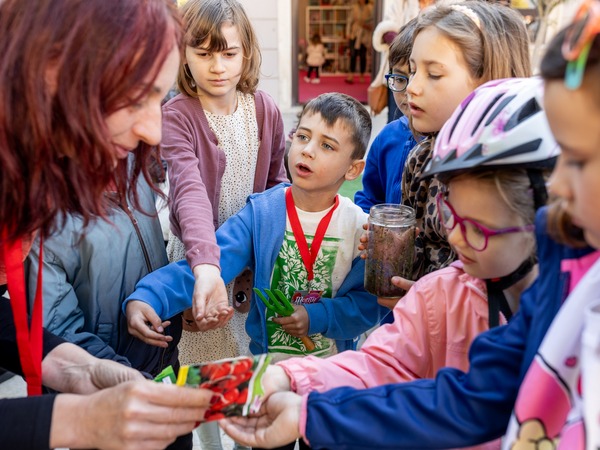 Foto-priča trećeg dana 19. Monte Librića
