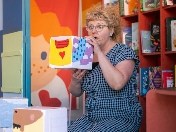 Foto-priča petog dana 19. Monte Librića