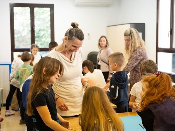 Foto-priča petog dana 19. Monte Librića