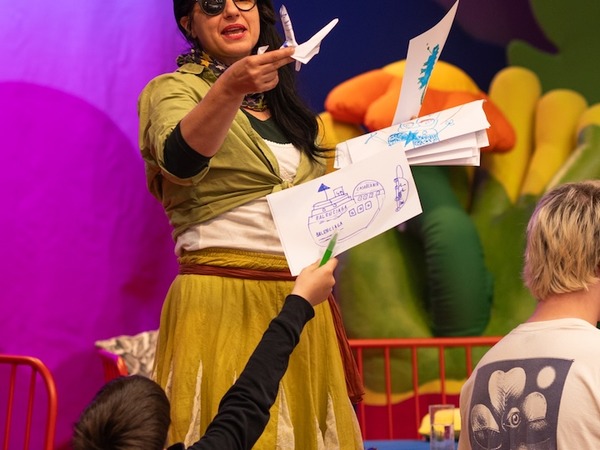 Foto-priča petog dana 19. Monte Librića