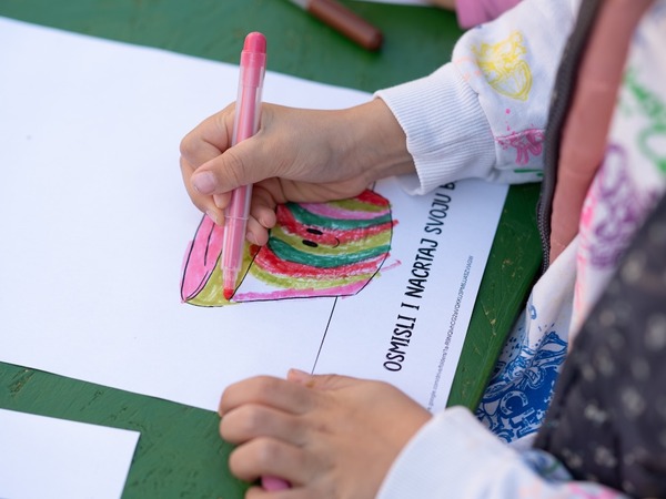 Foto-priča petog dana 19. Monte Librića