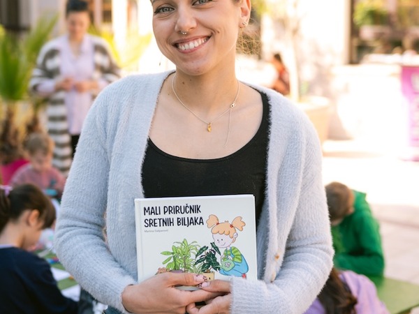 Foto-priča petog dana 19. Monte Librića