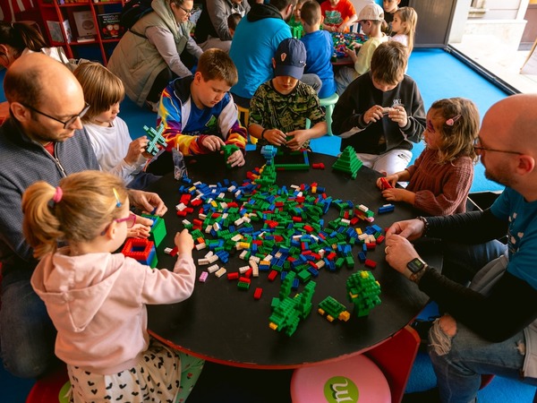 Foto-priča šestog dana 19. Monte Librića