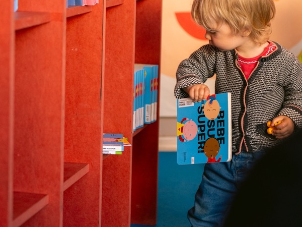 Foto-priča šestog dana 19. Monte Librića