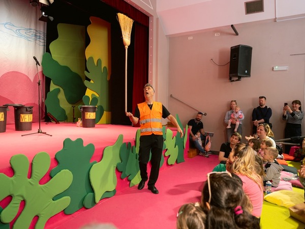 Foto-priča šestog dana 19. Monte Librića