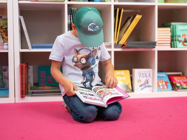 Foto-priča šestog dana 19. Monte Librića