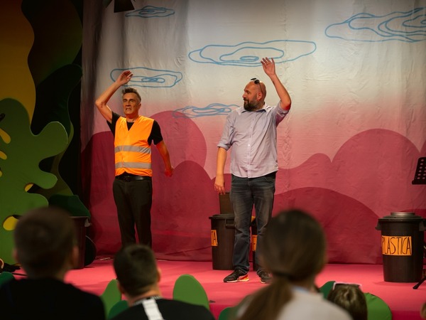 Foto-priča šestog dana 19. Monte Librića