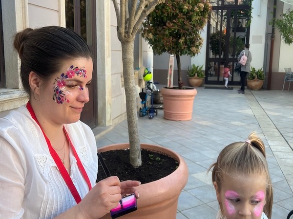 Foto-priča šestog dana 19. Monte Librića